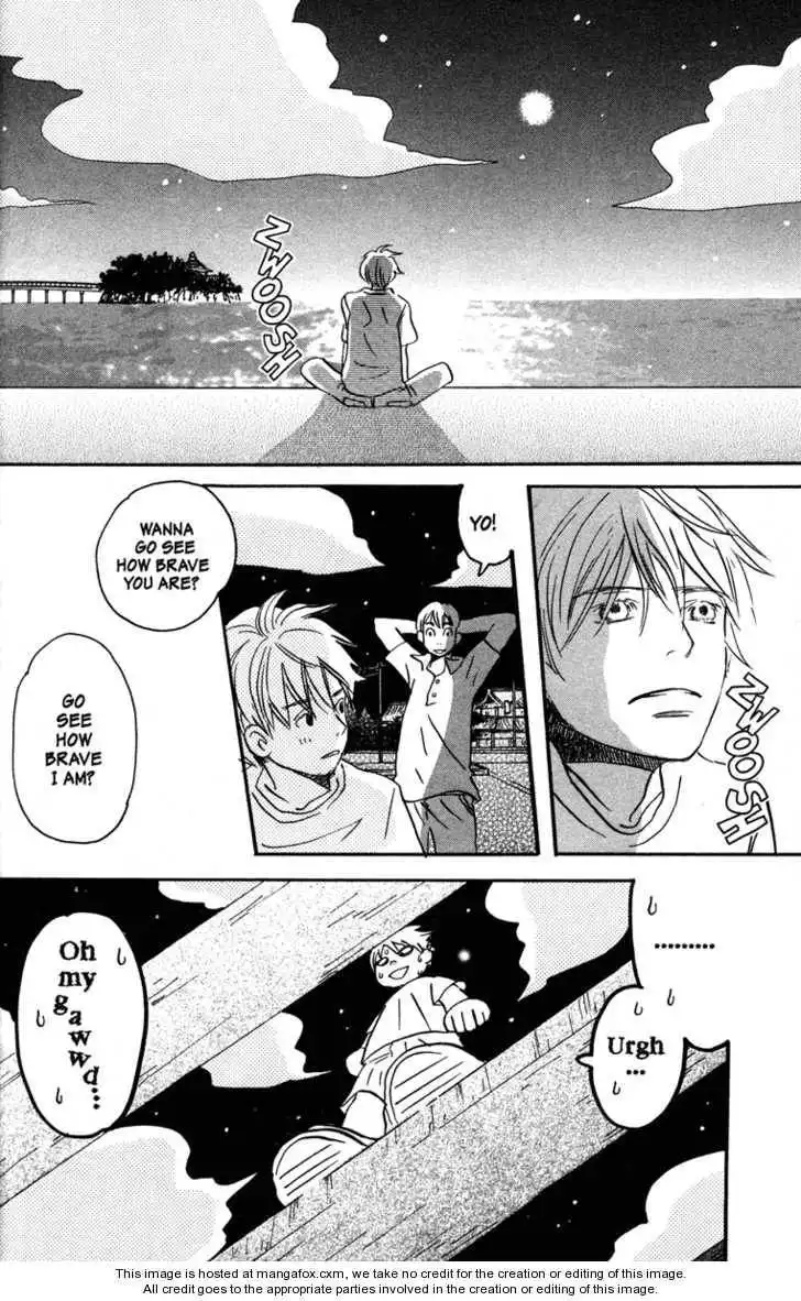 Honey and Clover Chapter 41 74